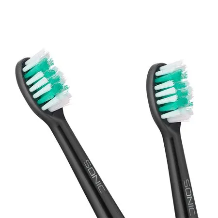 Rezerve Standard Periuta Dinti 2 Buc Teesa Black si Black 2