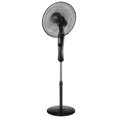Ventilator Picior Timer si Telecomanda Teesa