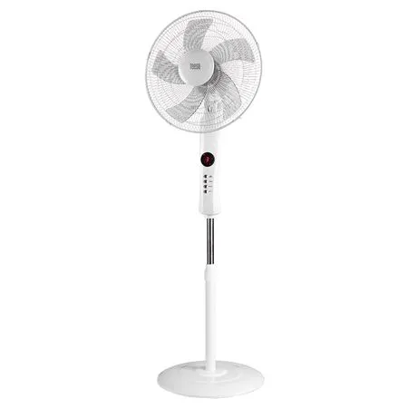 Ventilator Picior Timer si Telecomanda Teesa