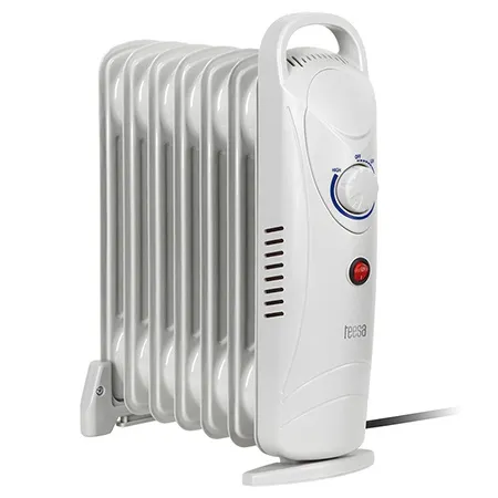 Radiator Ulei 7 Elementi 800W Teesa