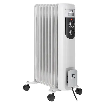 Radiator Ulei 9 Elementi 2000W Teesa