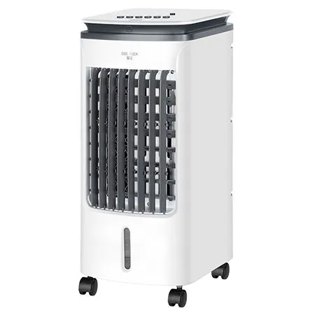 Aparat de Aer Conditionat Portabil 80W Teesa