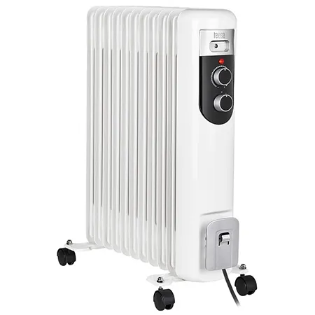 Radiator Ulei 11 Elementi 2500W Teesa