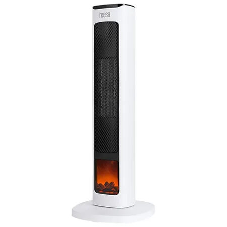 Aeroterma Turn Imitatie Semineu Ptc 2000W Tee