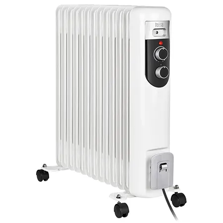 Radiator Ulei 13 Elementi 2500W Teesa