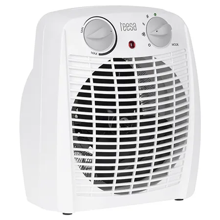 Aeroterma 800/1200/2000W Teesa