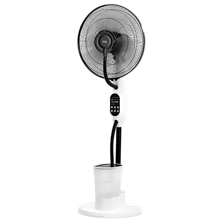 Ventilator Picior Functie Pulverizare Apa Teesa