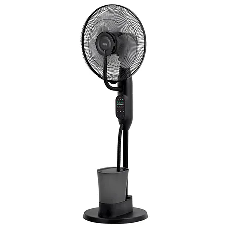 Ventilator Picior Functie Pulverizare Apa Teesa