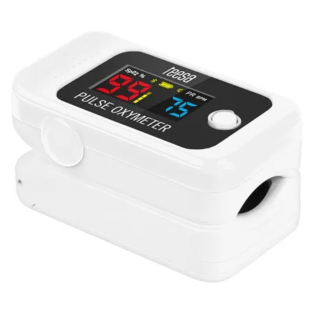 Pulsoximetru Deget Bluetooth  Casnic PX70 Teesa