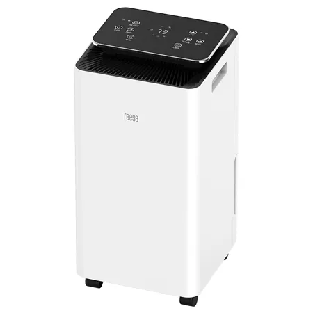 Dezumidificator / Purificator Aer Ventilator Teesa