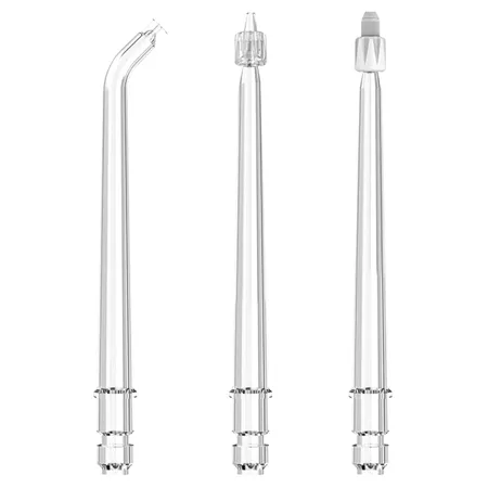 Set 3 Capete Irigator Oral Dus Bucal Teesa