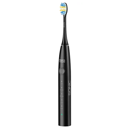 Periuta de Dinti Electrica Teesa Sonic 2 Black