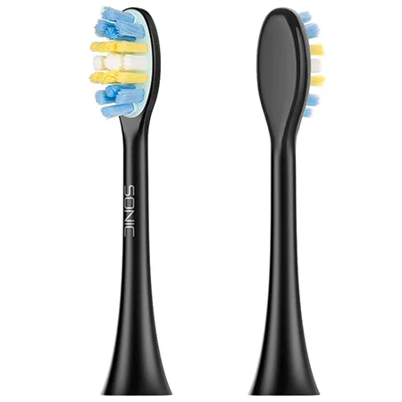 Set 2 Rezerve Periuta de Dinti Teesa Sonic 2 TSA8087-B