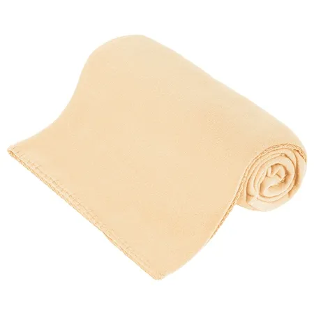 Patura Fleece Polar 130X150CM Crem Teesa