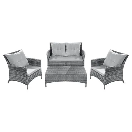 Set Mobilier Gradina Lily 1 Teesa