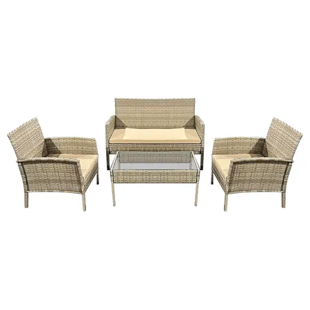Set Mobilier Gradina Mia Teesa