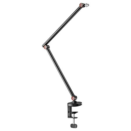 Suport de Birou pentru Microfon Cabletech