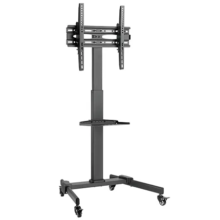 Suport TV Stand Mobil 32-55 Inch 35KG Cabletech