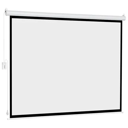 Ecran de Proiectie de Tavan 100 Inch Cabletech