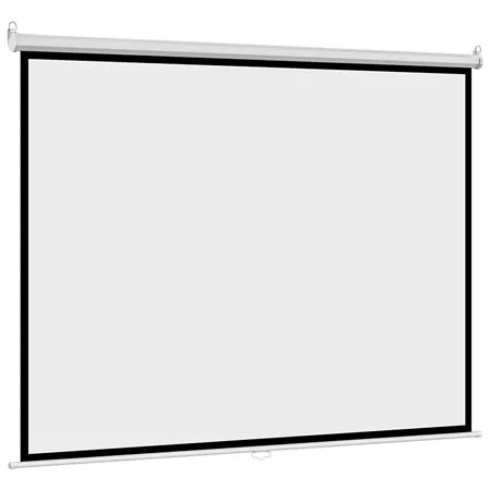 Ecran Proiectie de Tavan 100 Inch Cabletech