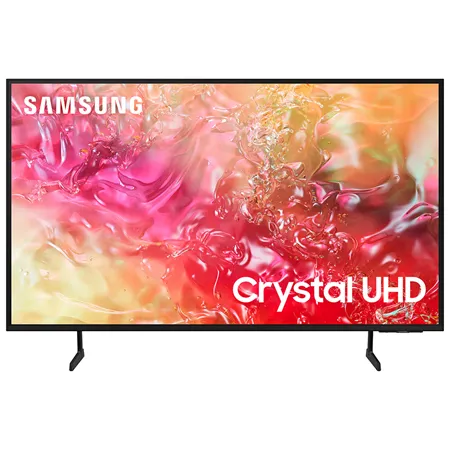 Smart TV 50 Inch 126CM Ultrahd 4K Samsung