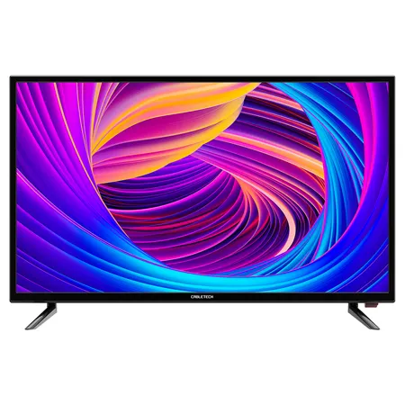 TV HD 32 Inch 81CM H.265 HEVC Cabletech