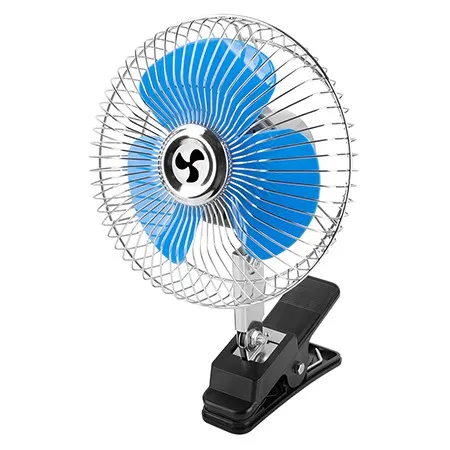 Ventilator Auto 24V 15CM