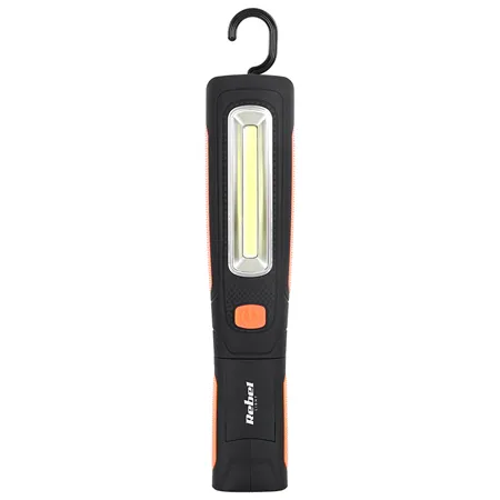 Lampa Atelier LED COB Incarcare USB