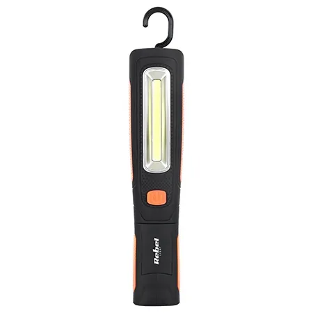 Lampa Atelier LED COB Incarcare USB