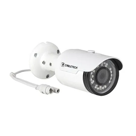 Camera Supraveghere IP 2 Mpix Cabletech