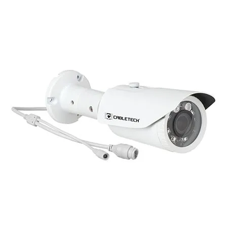 Camera Supraveghere IP 2 Mpix Cabletech