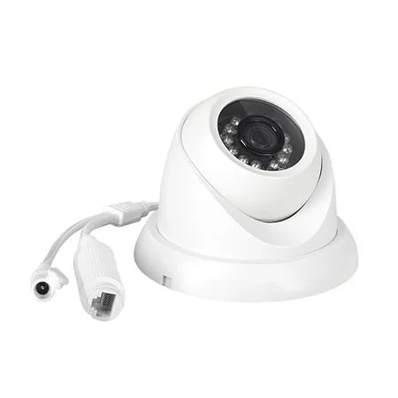Camera Supraveghere IP 2 Mpix Cabletech