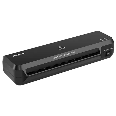 Laminator Cald/Rece A4 265W Rebel
