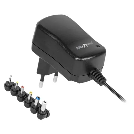 Alimentator Stabilizat Universal 600MA Rebel