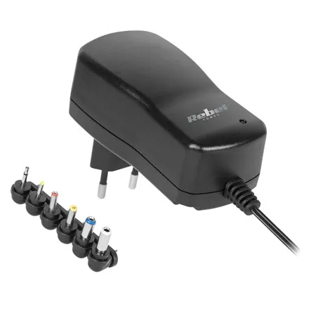 Alimentator Stabilizat Universal 1500MA Rebel