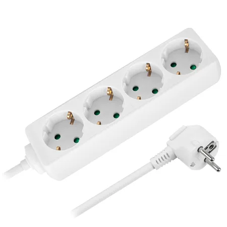 Prelungitor 4 Prize fara Intr 3X1.5MM 5.0M Rebel