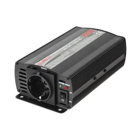Invertor 24V 230V 300W Kemot