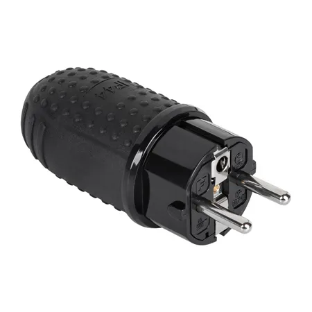Stecher IP44 16A 250V