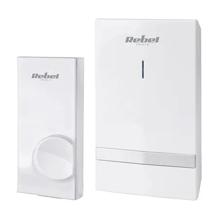 Sonerie Wireless 48 Melodii 230V