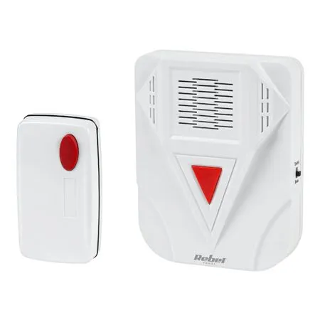 Sonerie Wireless 15 Melodii Rebel