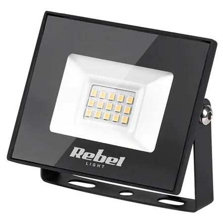 Reflector LED 10W 4000K Rebel