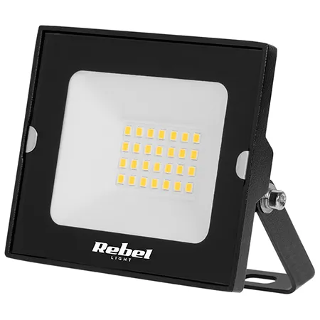 Reflector LED 20W 4000K 230V Rebel
