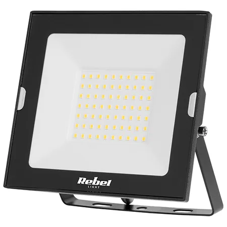 Reflector LED 50W 4000K 230V Rebel