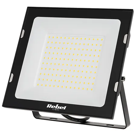 Reflector LED 100W 4000K 230V Rebel