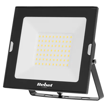 Reflector LED 50W 6500K 230V Rebel
