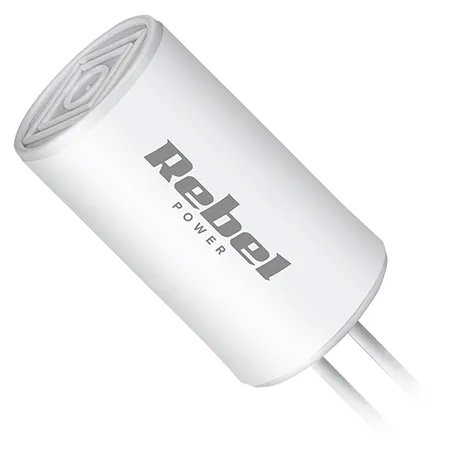 Condensator Motor 12.5UF 450V Rebel