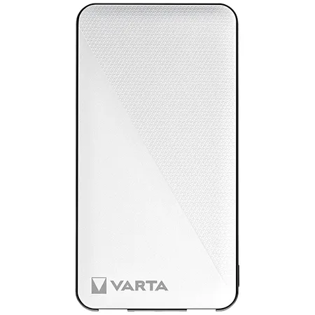 Power Bank 2X USB 1X Type-C 5000MAH Varta