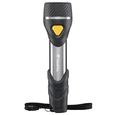 Lanterna LED F20 Day Light Varta