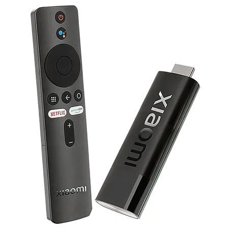 Dongle TV Mi Stick 4K Xiaomi