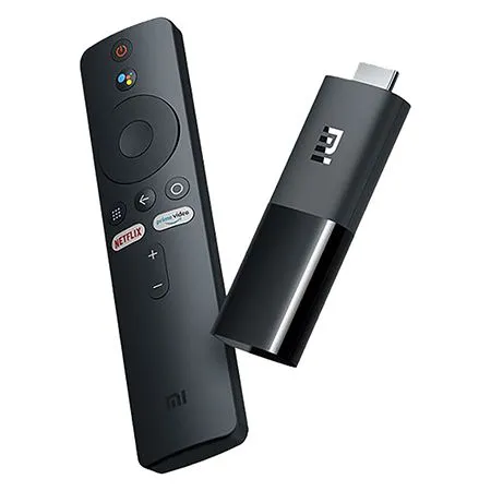 Dongle TV Mi Stick Xiaomi